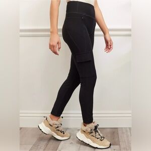 Her Universe Star Wars Jedi Logo Leggings